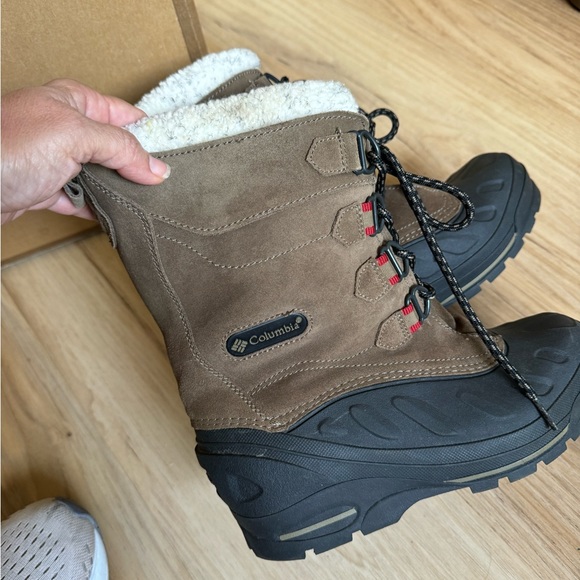 North Polar Too Jr Waterproof Boots - Picture 6 of 8